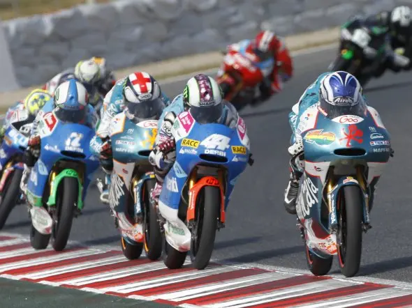 125cc preview sachsenring 1