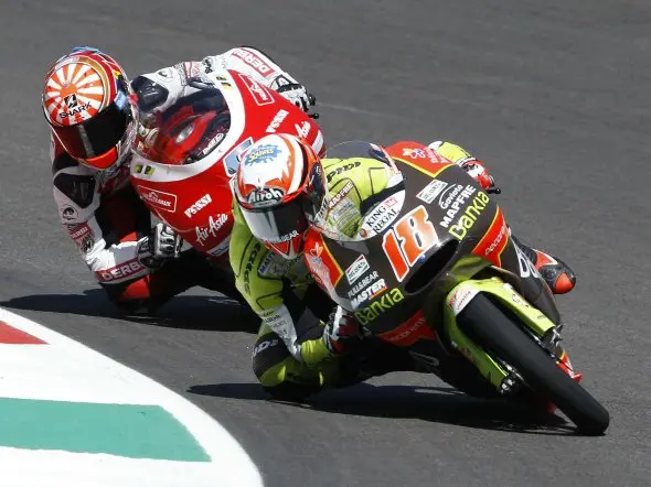 125cc preview sachsenring 2011 1