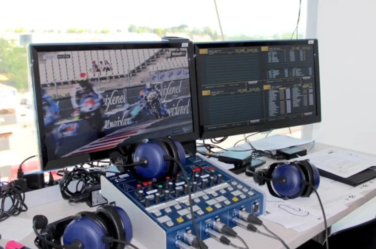 Dalla notizia allo storytelling: l'evoluzione del linguaggio del motorsport