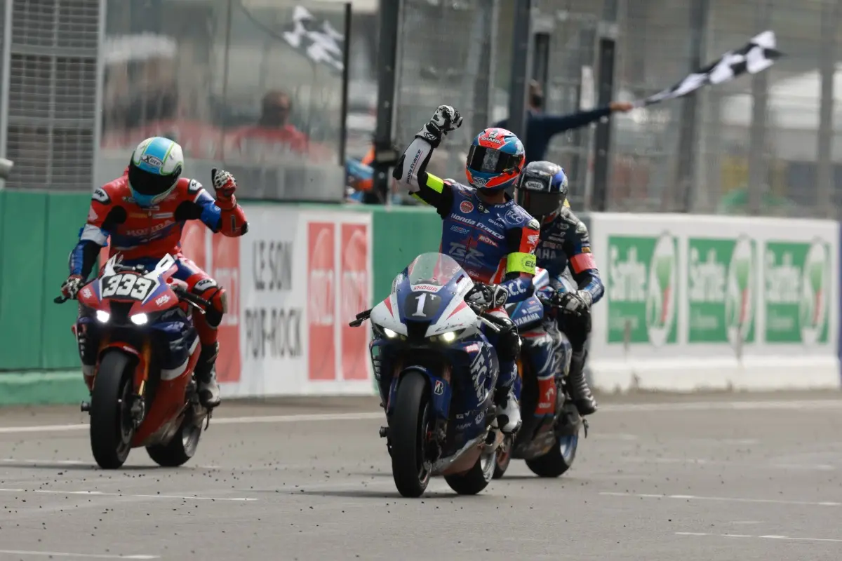 24hmotos finish 2023