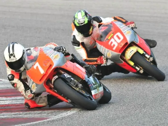 250 gp pre vallelunga