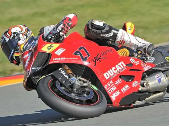 3c ducati idm 2