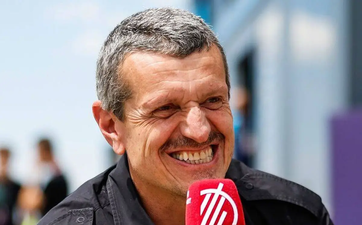 Gunther Steiner, l’uomo che può ridare carisma alla MotoGP