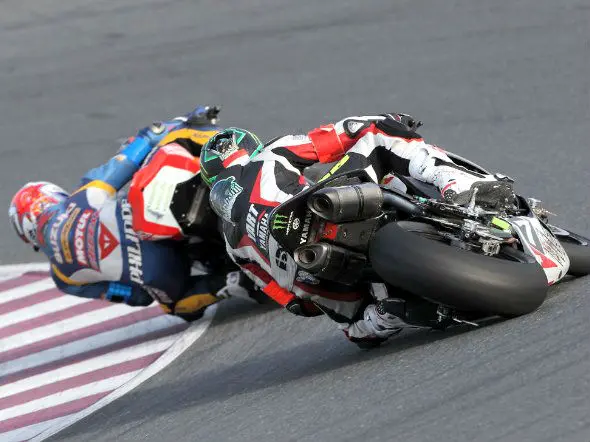 8 hours of doha 2012 action sert yart