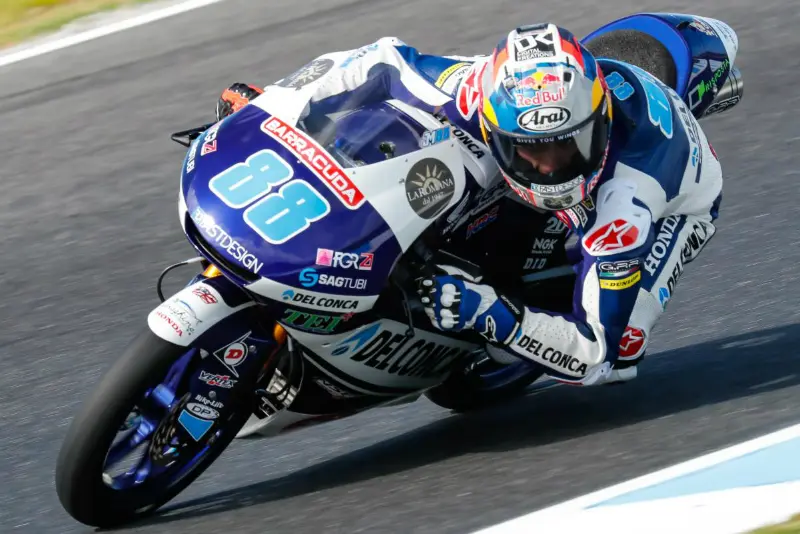 88 jorge martin esp 29i8275