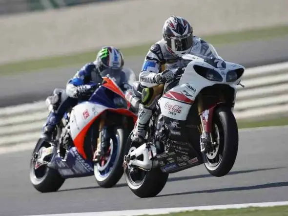8h doha 2009 action