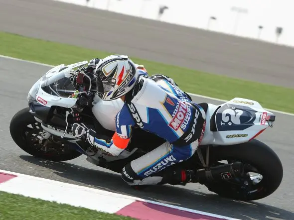 8h doha race 1