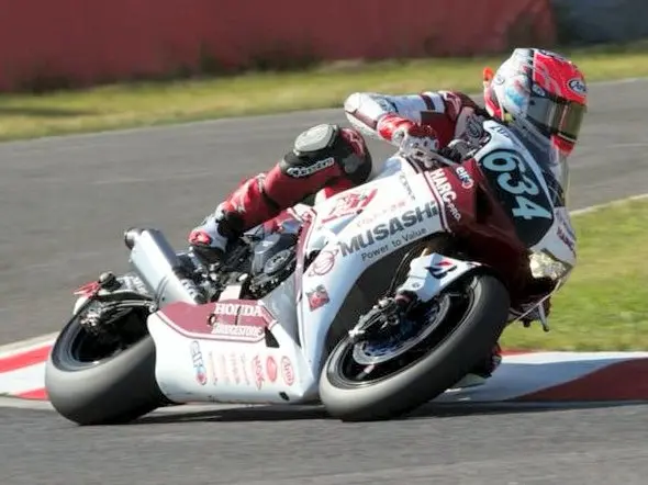 8h suzuka qualifying 2014 1
