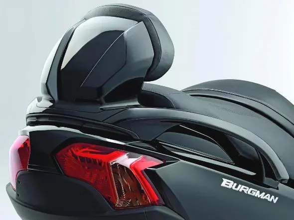 accessori suzuki burgman 650 2