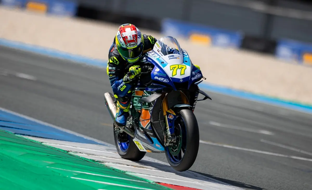 aegerter