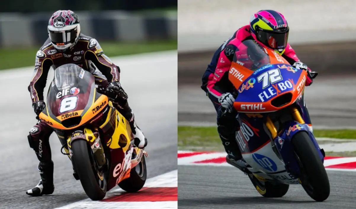 agius gomez moto2