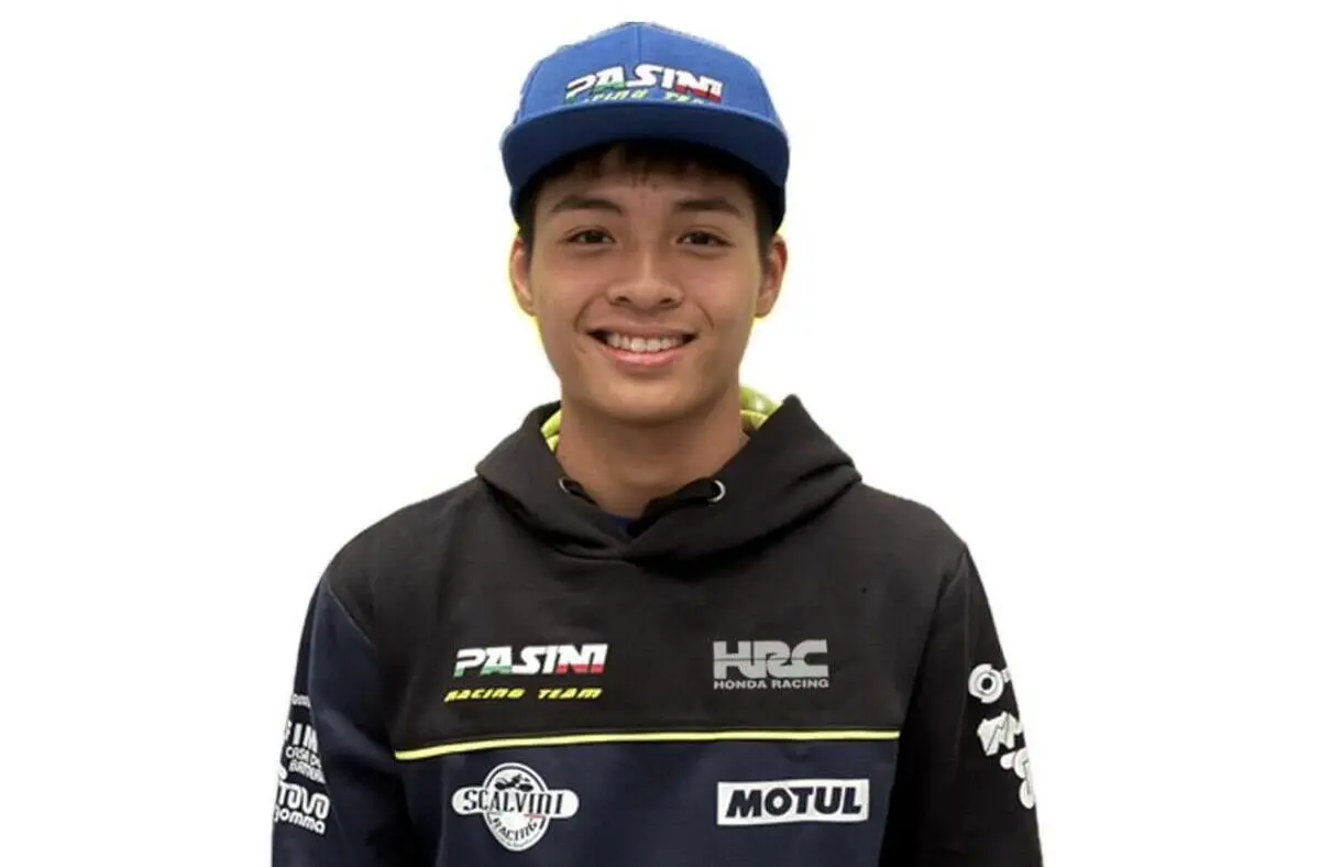 agostinelli pasini 2024 etc juniorgp