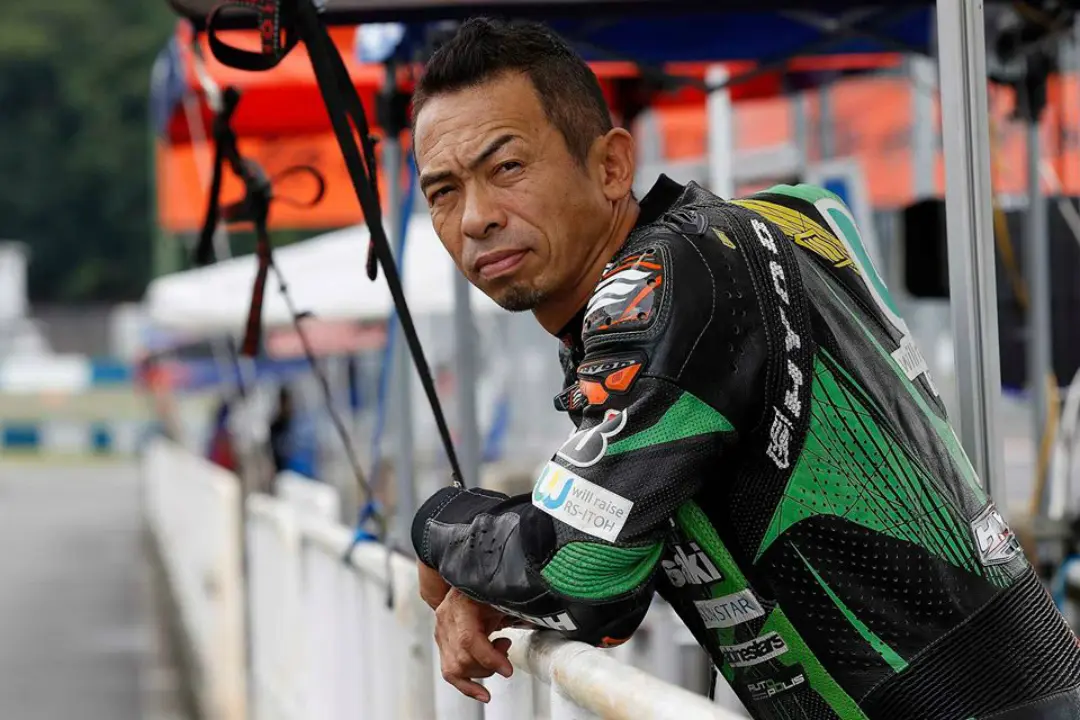 akira yanagawa 2019