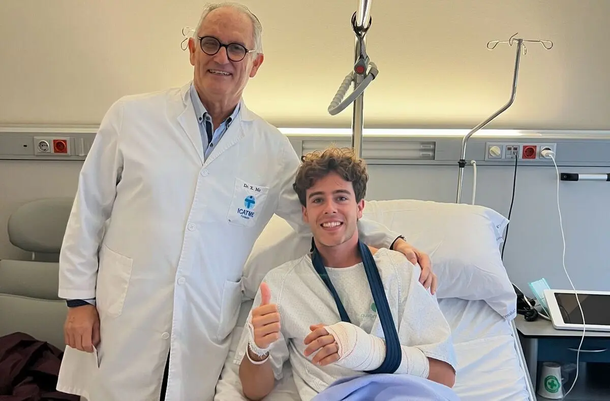alcoba injury moto2 sepang