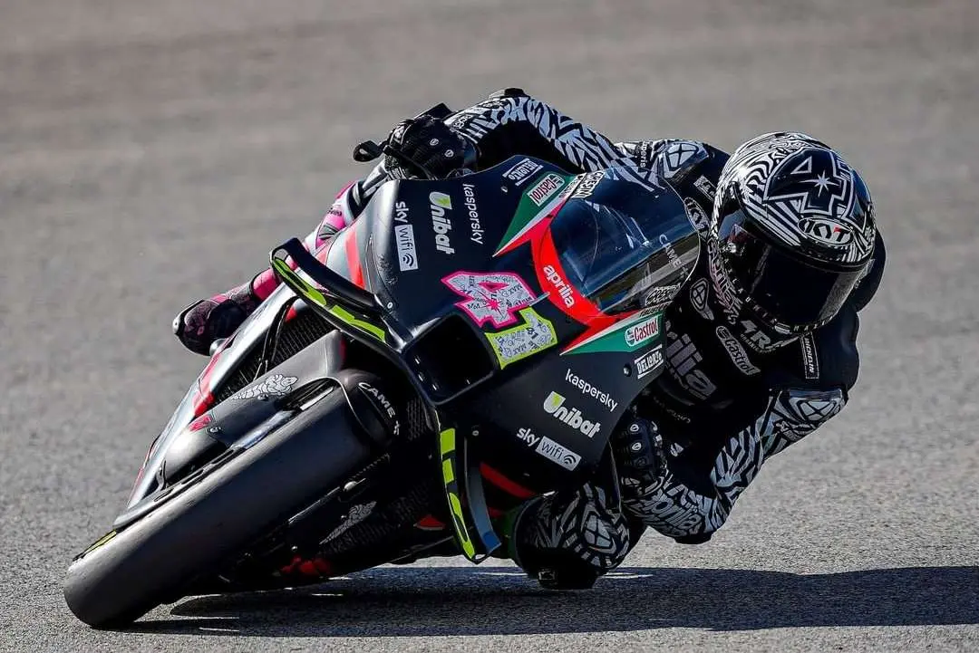 aleix espargaro 2