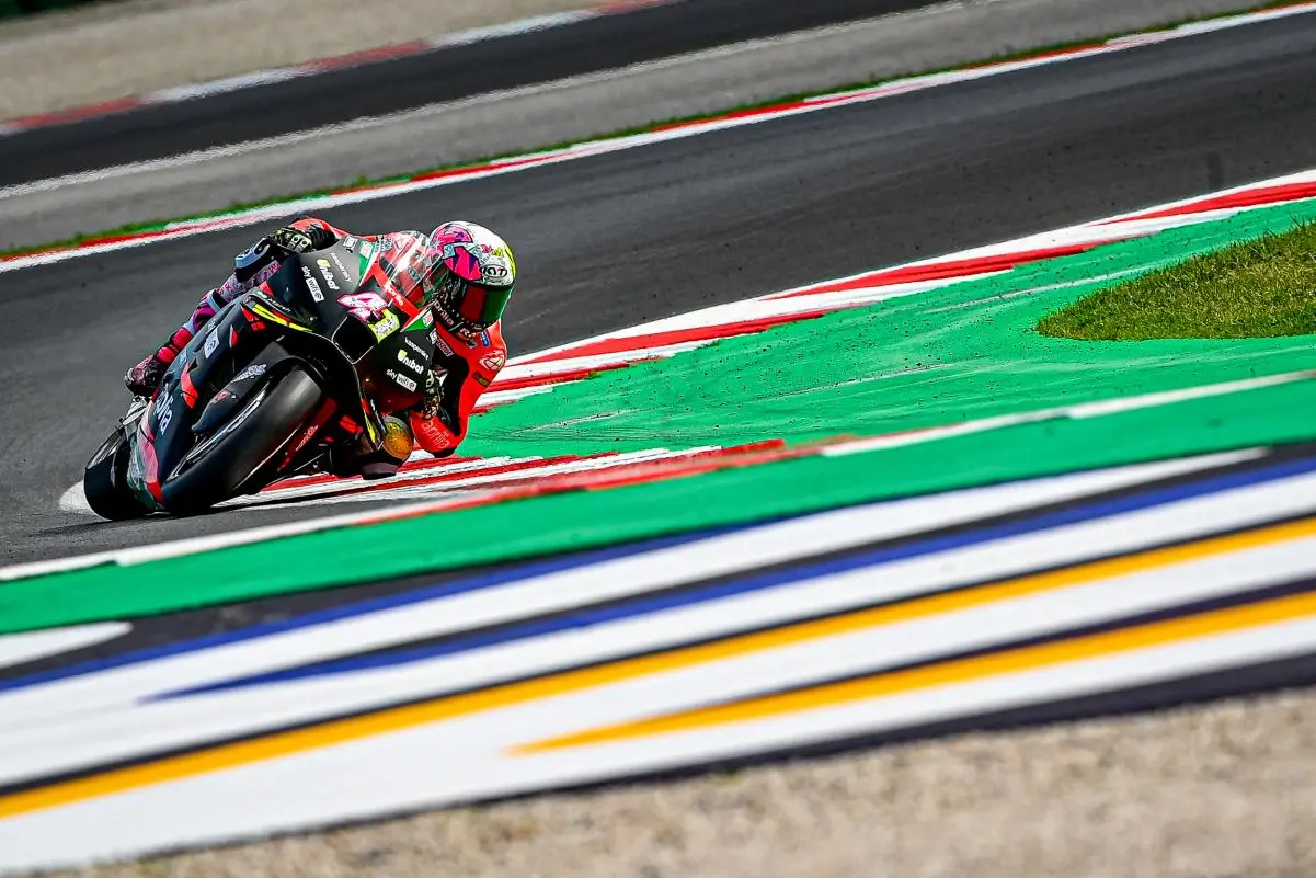 aleix espargaro misano motogp