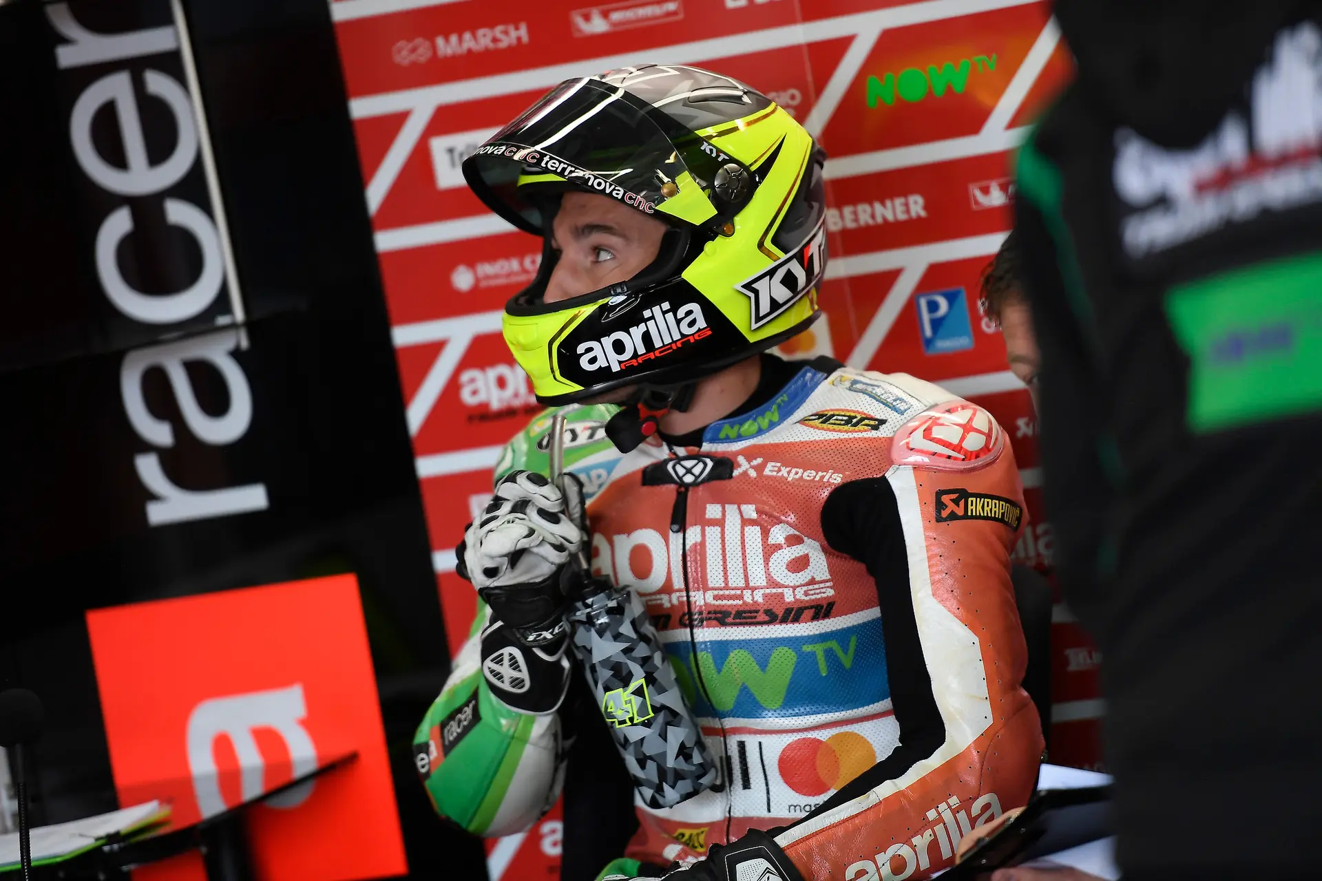 aleix espargaro