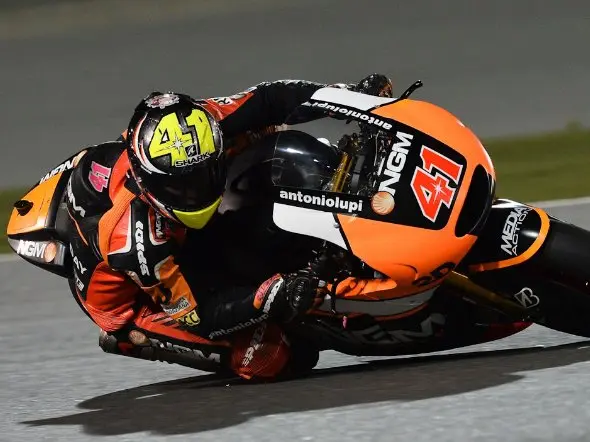aleix fp3 losail 2014
