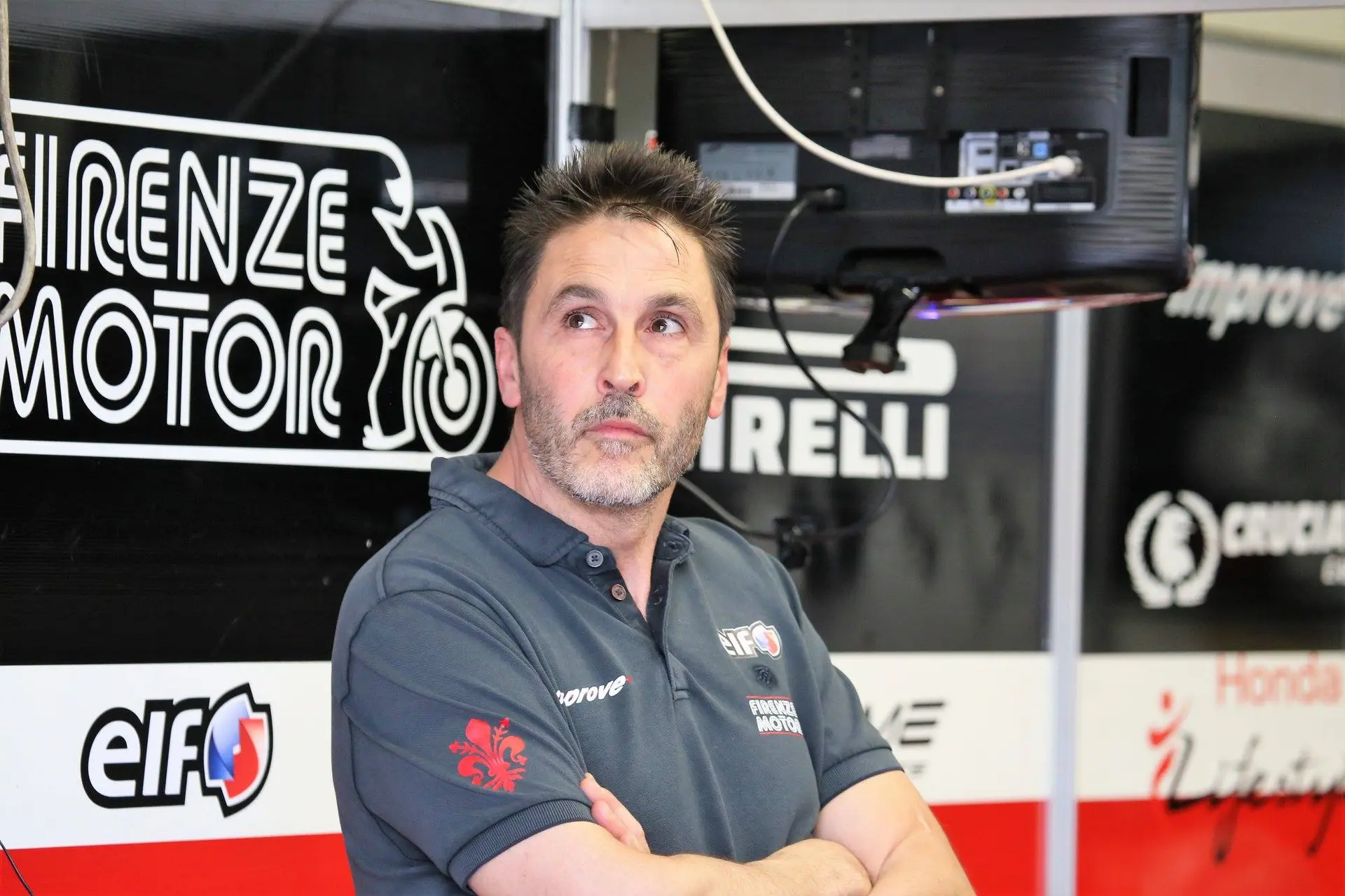 alessandro michelozzi