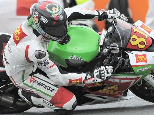 alessandro nocco win magny cours 2013