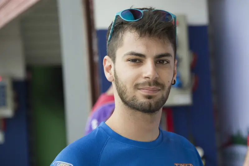 alessandro tonucci
