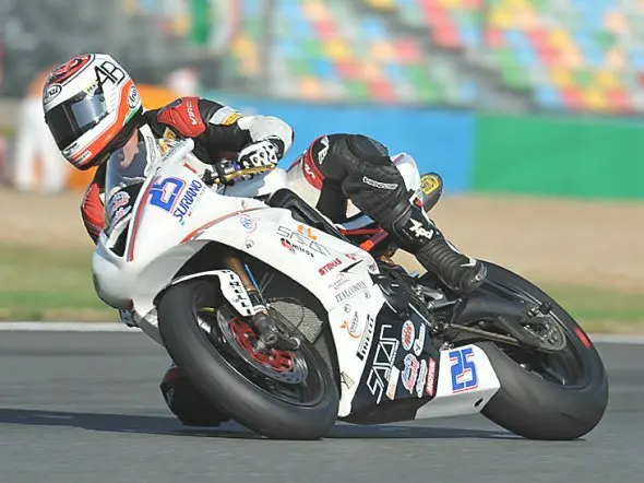 alex baldolini triumph suriano