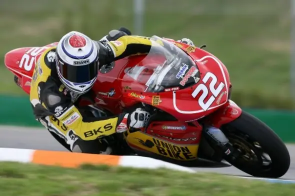 alex lowes brno