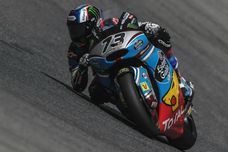 alex marquez mugello fp2