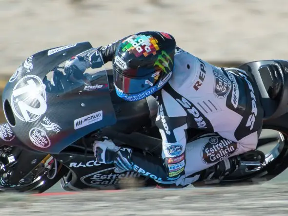 alex marquez test honda moto3 factory almeria