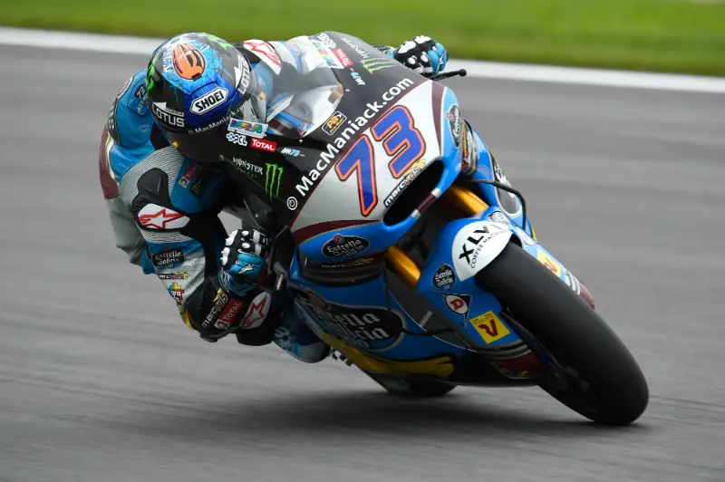 alex marquez