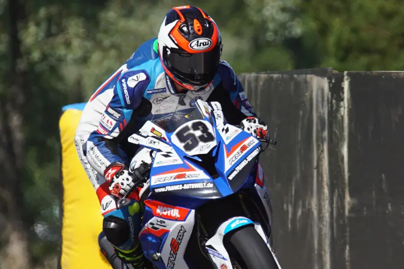 alex polita 2017