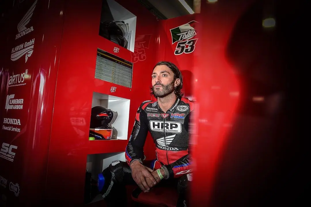 alex polita