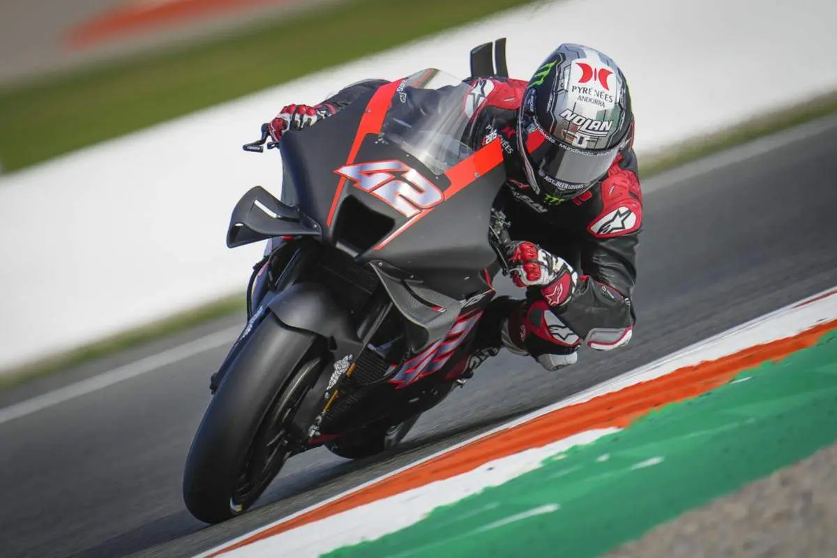 alex rins
