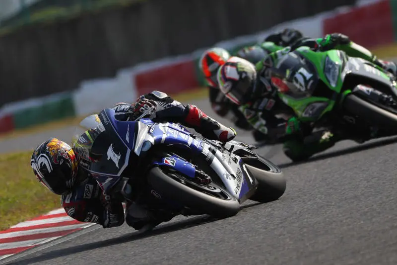 all japan storia