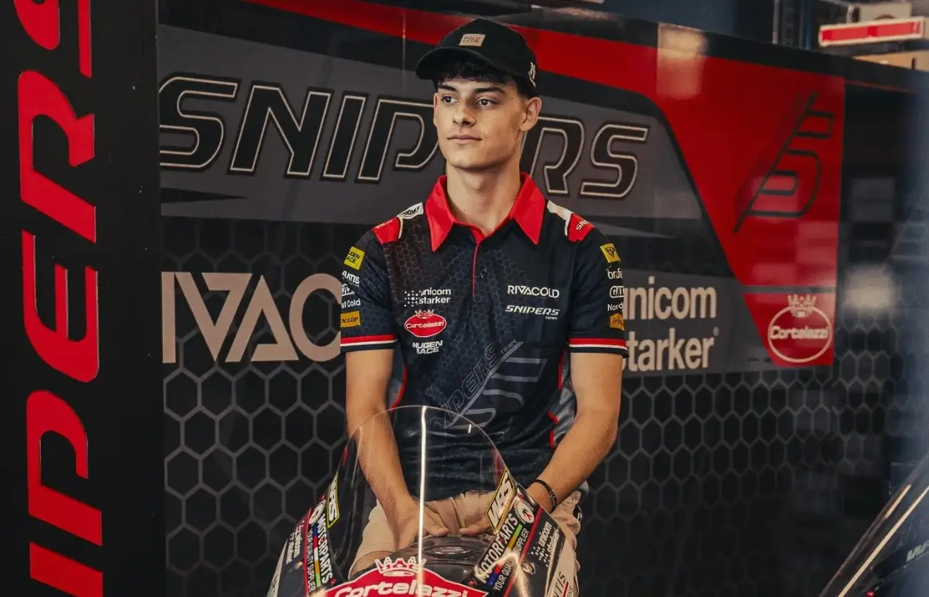almansa snipers moto3 motegi