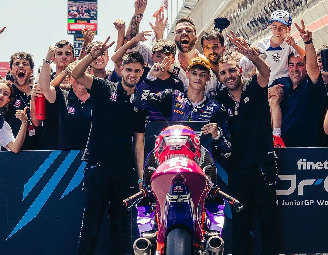 almansa wild card moto3 catalunya