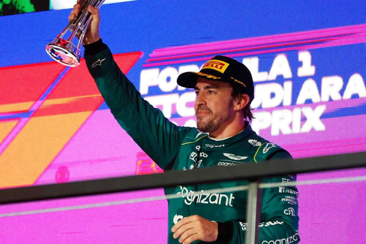 alonso