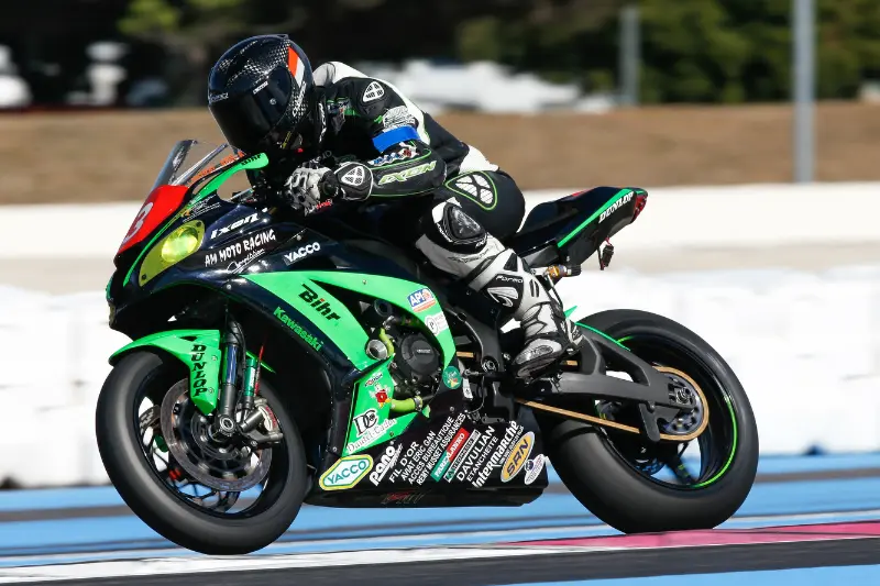 am moto racing competition boldor 2016