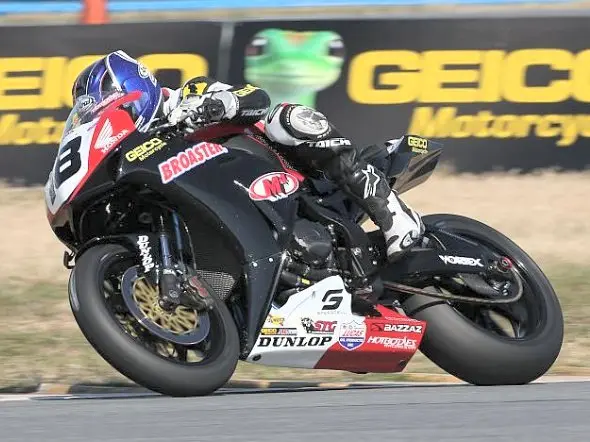 ama chris ulrich daytona 2013