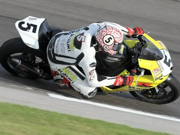 ama corey alexander 2011