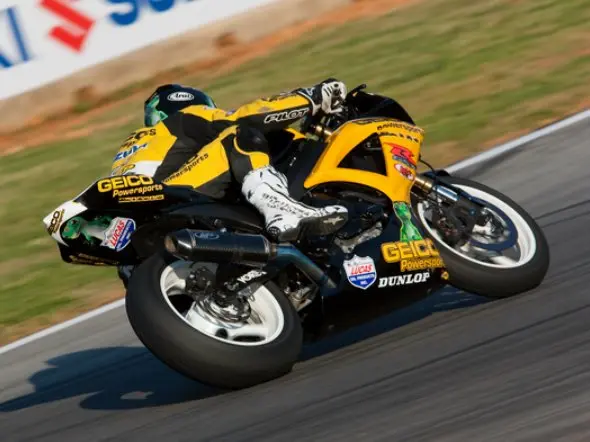 ama danny eslick rmr suzuki gsxr600