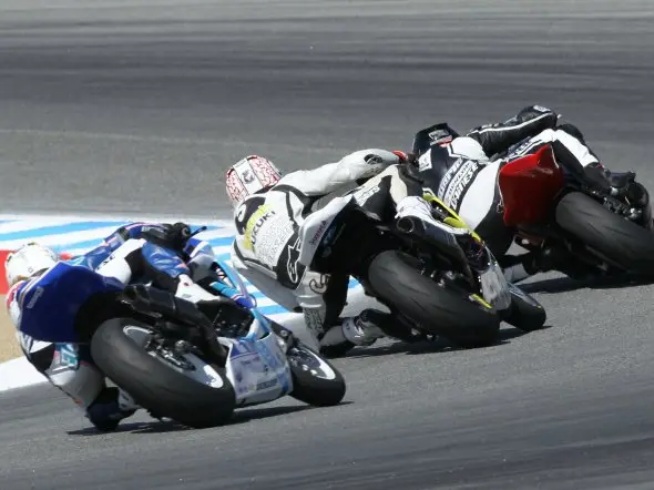 ama supersport saturday laguna seca 2011 2