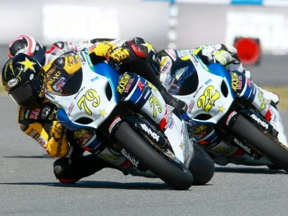 american sbk daytona race2 1