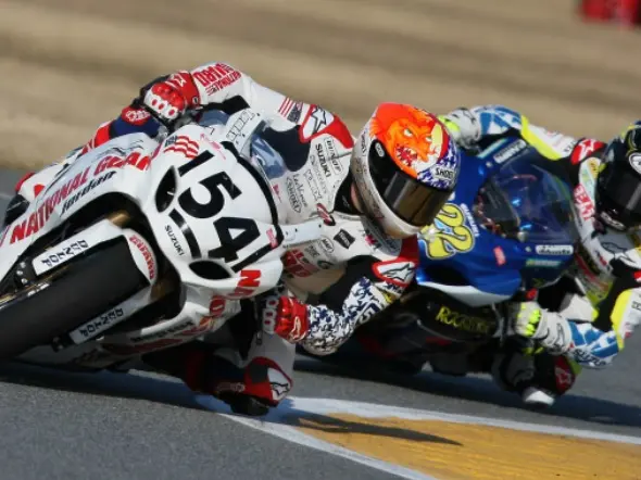 american superbike daytona gara1 2