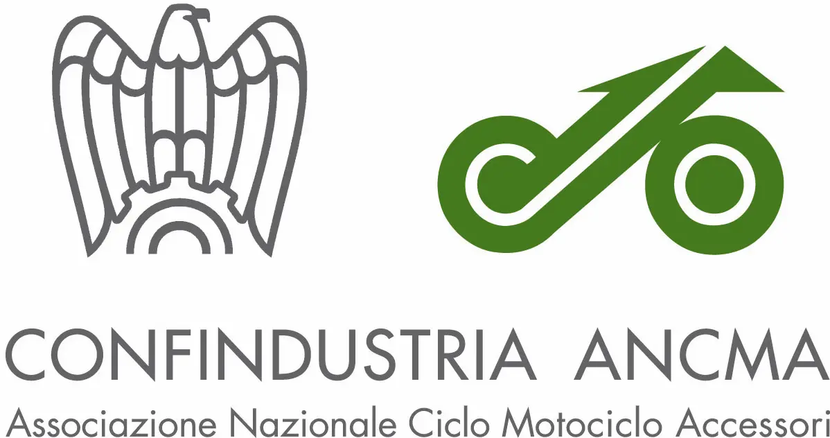 ancma mercato moto agosto 2024