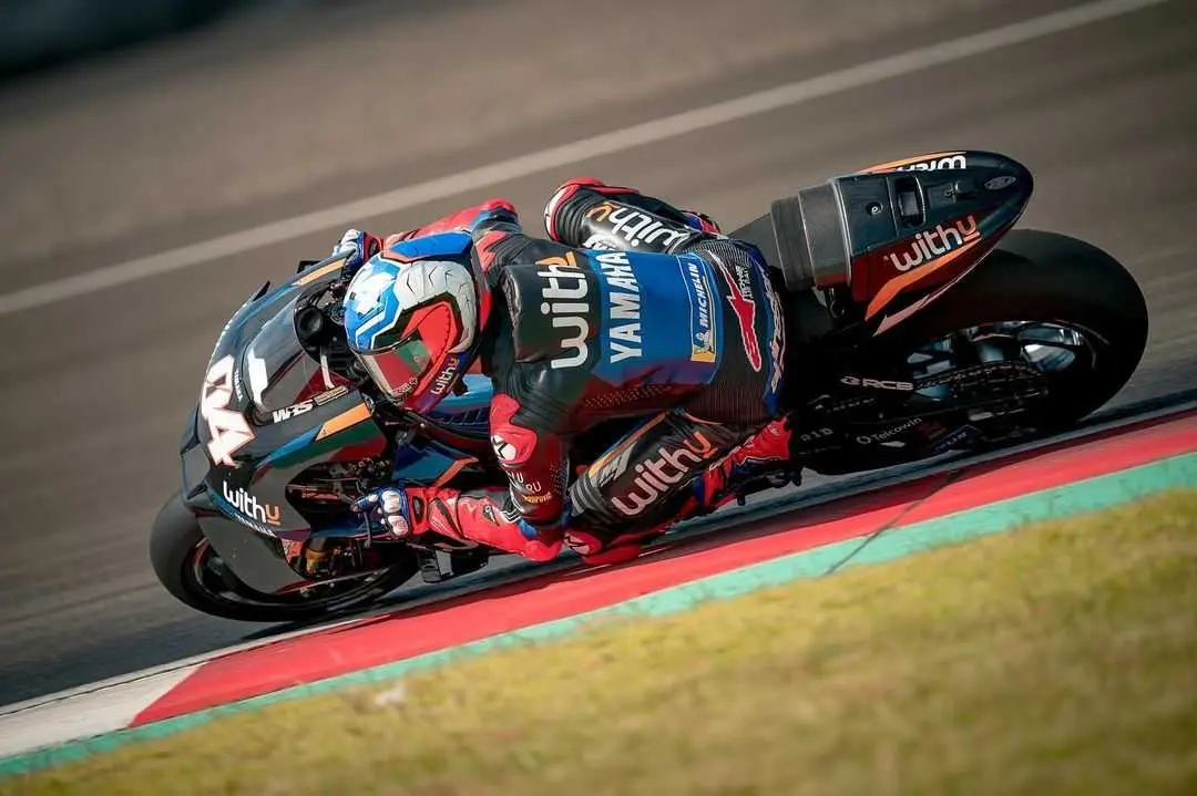 andrea dovizioso