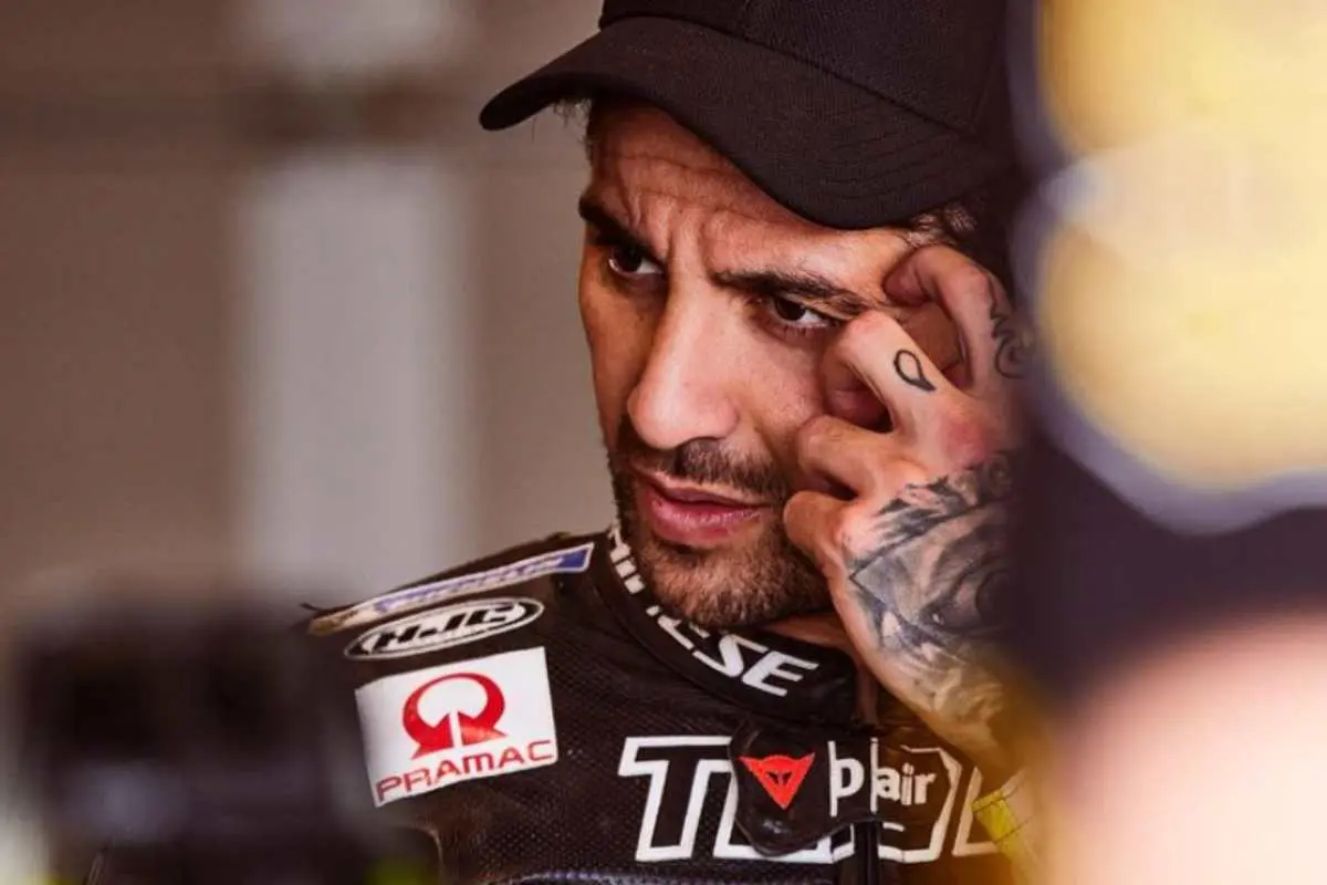 andrea iannone 1