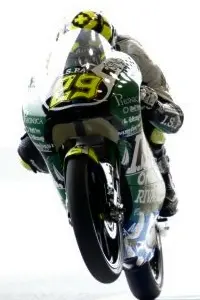 andrea iannone tunnel motegi 2009