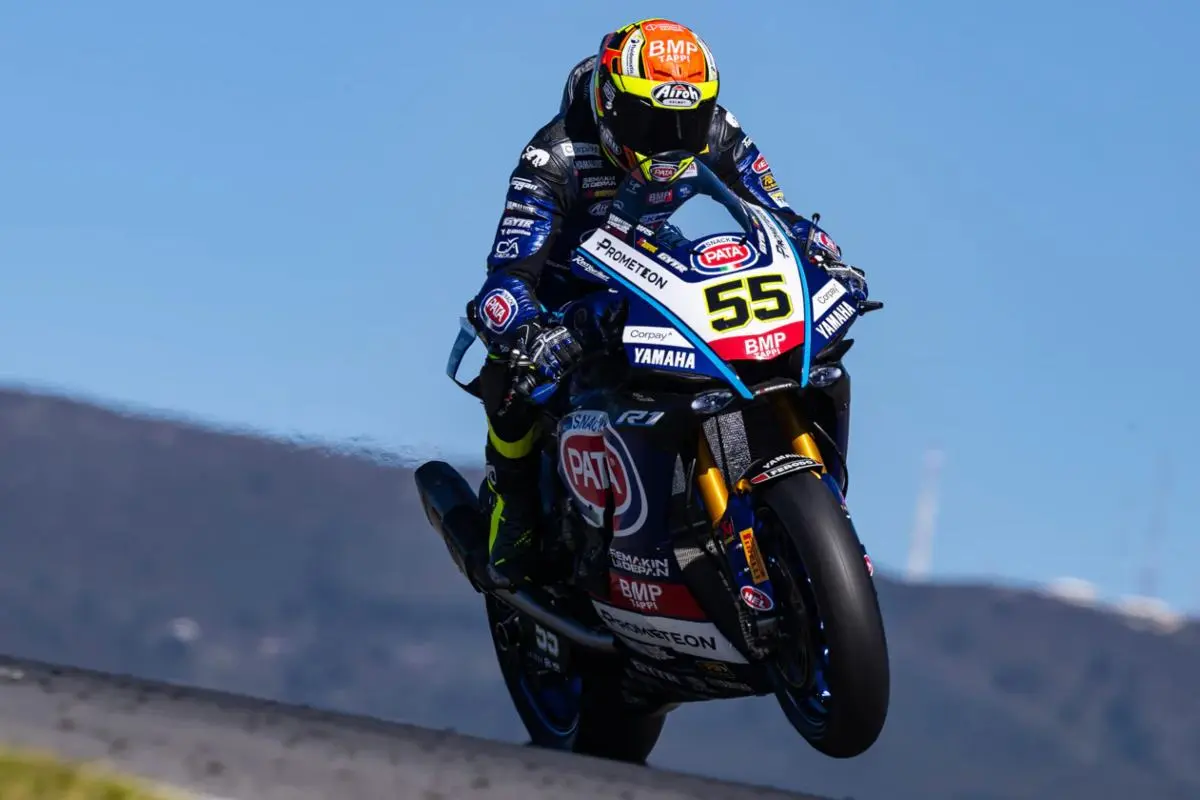 andrea locatelli