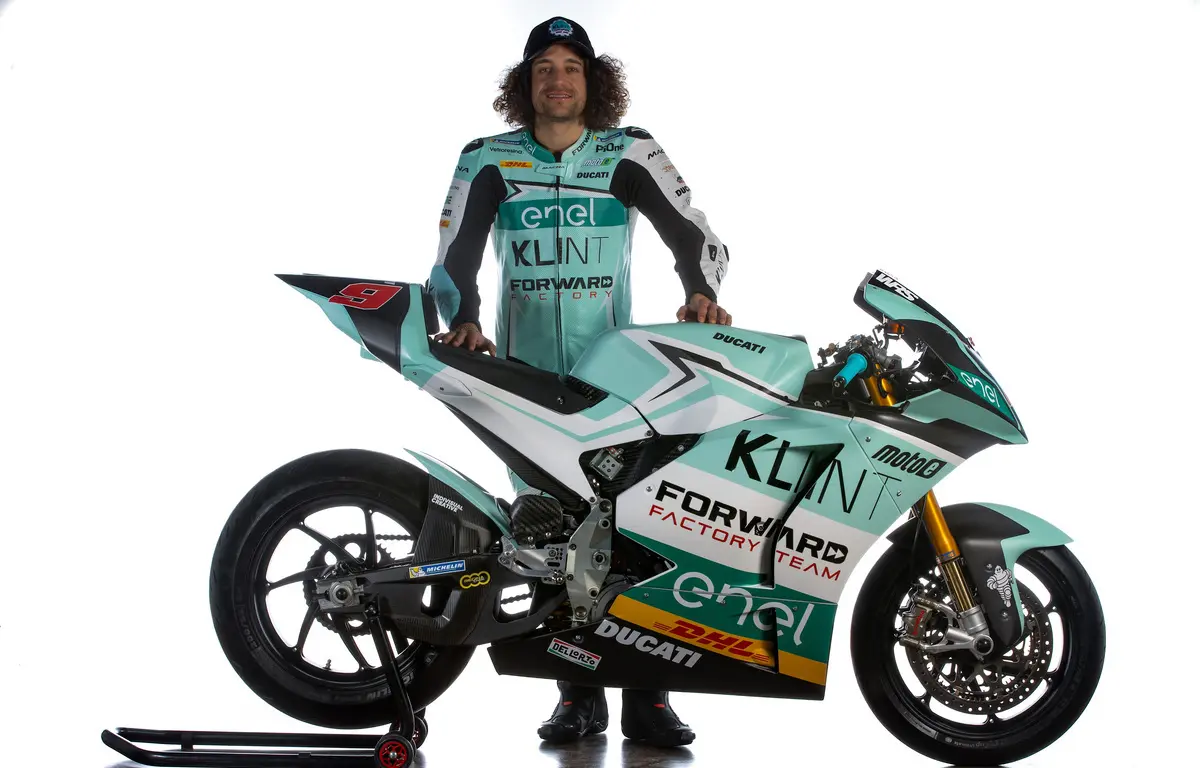 andrea mantovani forward motoe 2024 1